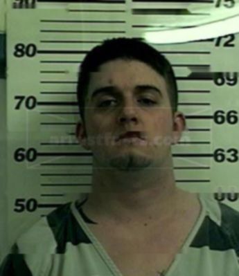 Coleton Wayde Gandy