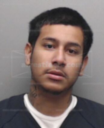 Abel Garcia