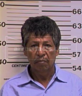 Ismael Vazquez Lopez