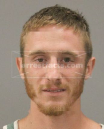 Cody Aaron Suter