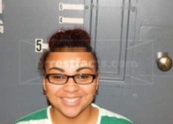 Brittany Cherae Watson