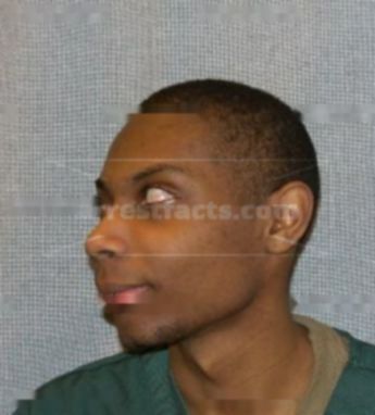 Terrence A Burch