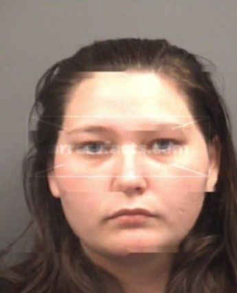 Alisha Nicole Carlisle