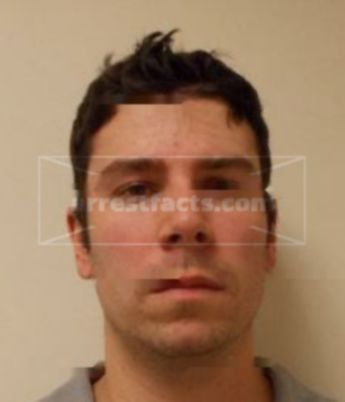 Shawn Emerson Mcclaran