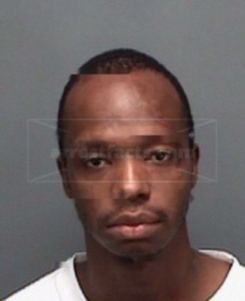 Lumumba Fronyota Dixon