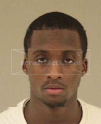 James Terrance Hudson