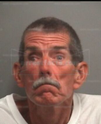 Edgar Allen Johnson