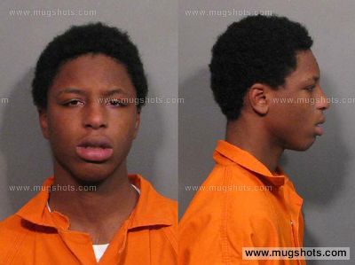 Jaderric Marquil Curry