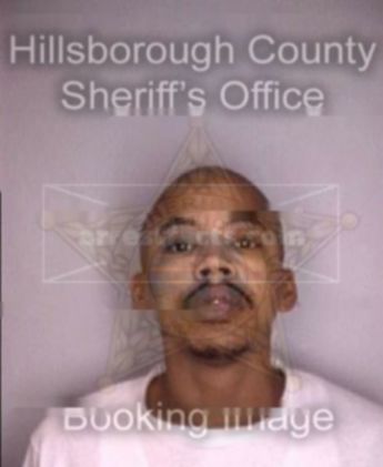 Reginald Burnard Huff