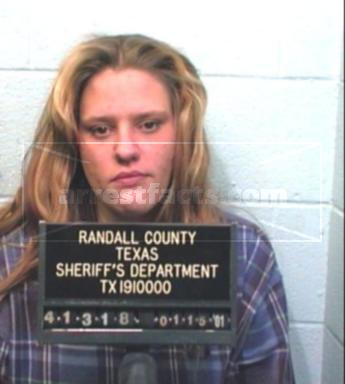 Samantha Anne Lewis