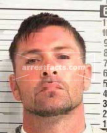 Patrick Lee Allen
