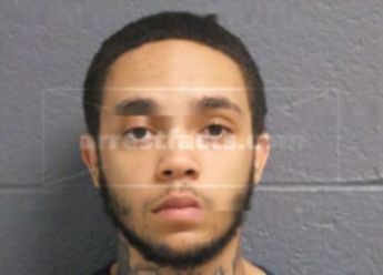 Tramane Douglas Coffman