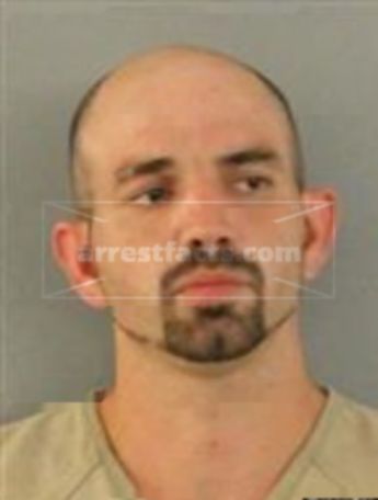 Kyle Christopher Whitlock