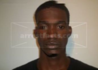 Demarius D Holmes