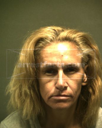 Kristi Ladeane Rayburn