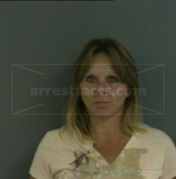 Audra Kay Poskey