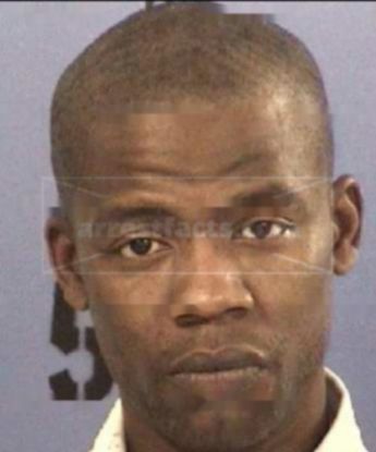 Brodrick Terrell Ford