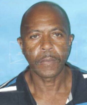 Eddie Wayne Travis