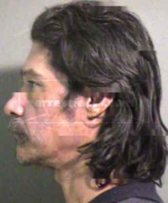 Tony Moreno