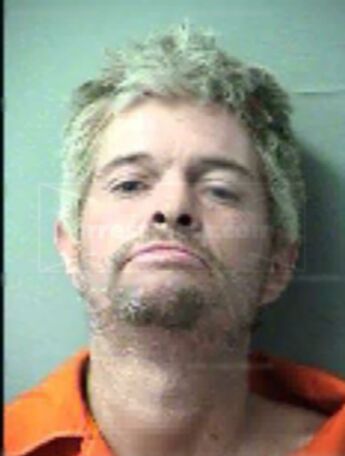 Robert Wayne Woodruff