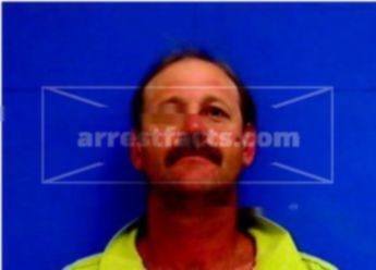 Charles Ray Brank