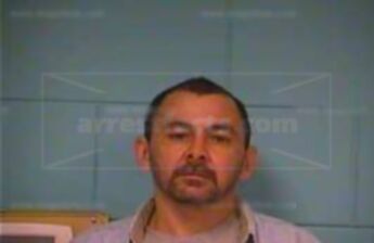 Anthony Wayne Kerr