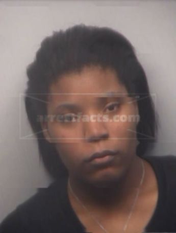 Elizabeth Lashawn Morton