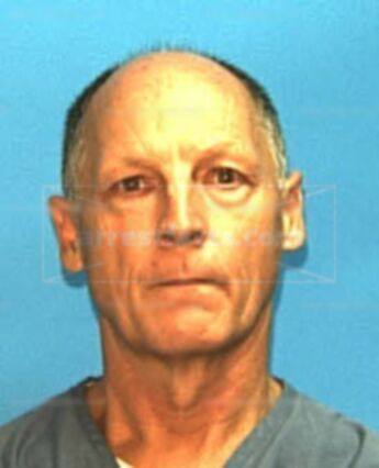 Jeffrey Walter Burleson
