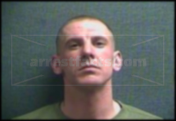 Dustin Wade Pocock