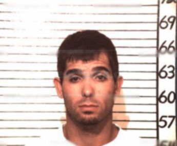 Nathan Ryan Estrada