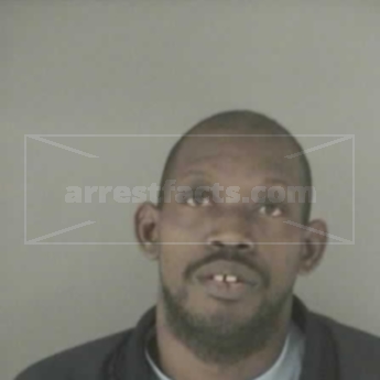 Michael James Farris