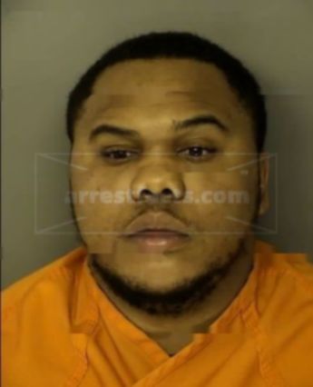 Kevin Lamont Wainwright