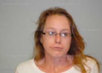 Ruth Annale Caudill