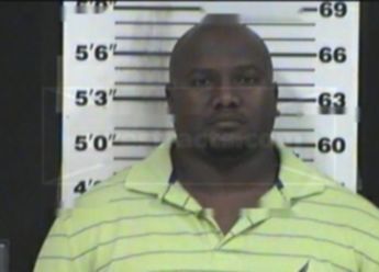 Anthony Micheal Birmingham