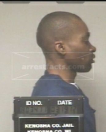 Justyn Sinclair Mckissick