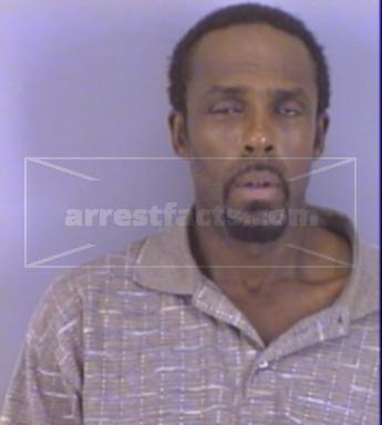 Billy Rogers Williams