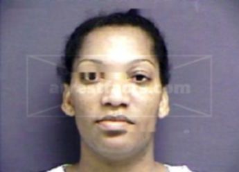 Althea Paricia Barclay