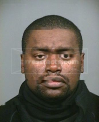 Darren Shawn Turner