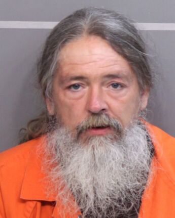 Warren Gladston Ott