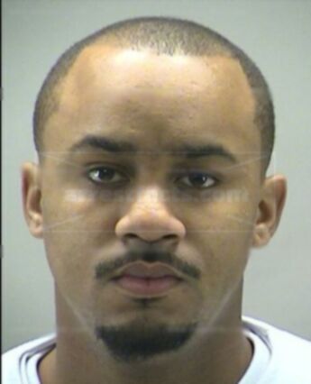 Charles Lavell Sanders