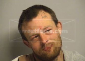 Mark D Carson Jr.