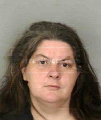 Doris Ann Parrish
