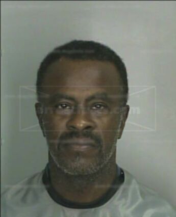 Rodney Dale Alston