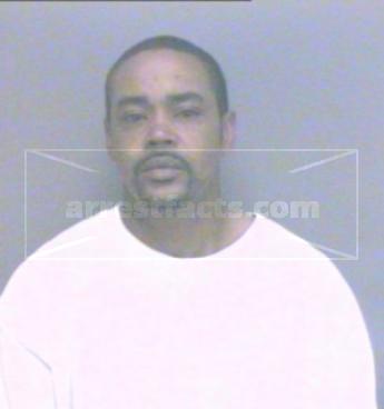 Dazzelar Vernell Thomas