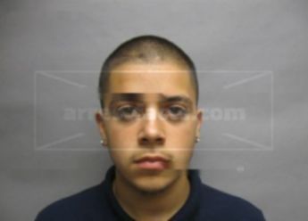 Adam Charles Damron