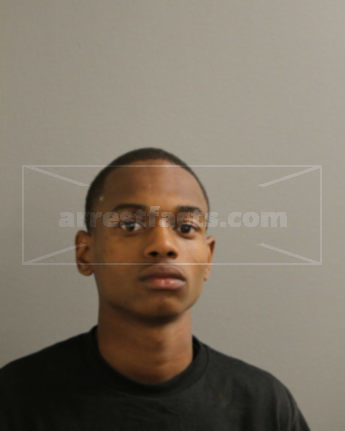 Aaron David Johnson