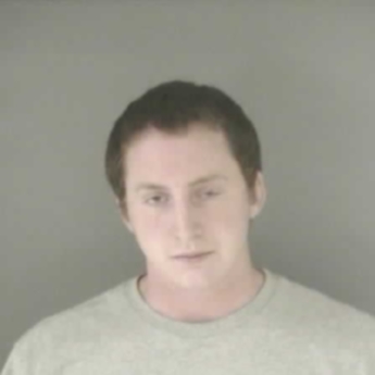 Matthew Scott Covey
