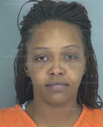Tarajina Chantel Caldwell