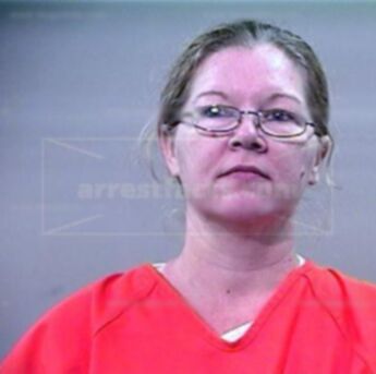 Robin Adelle Stephens