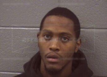 Randall Langston